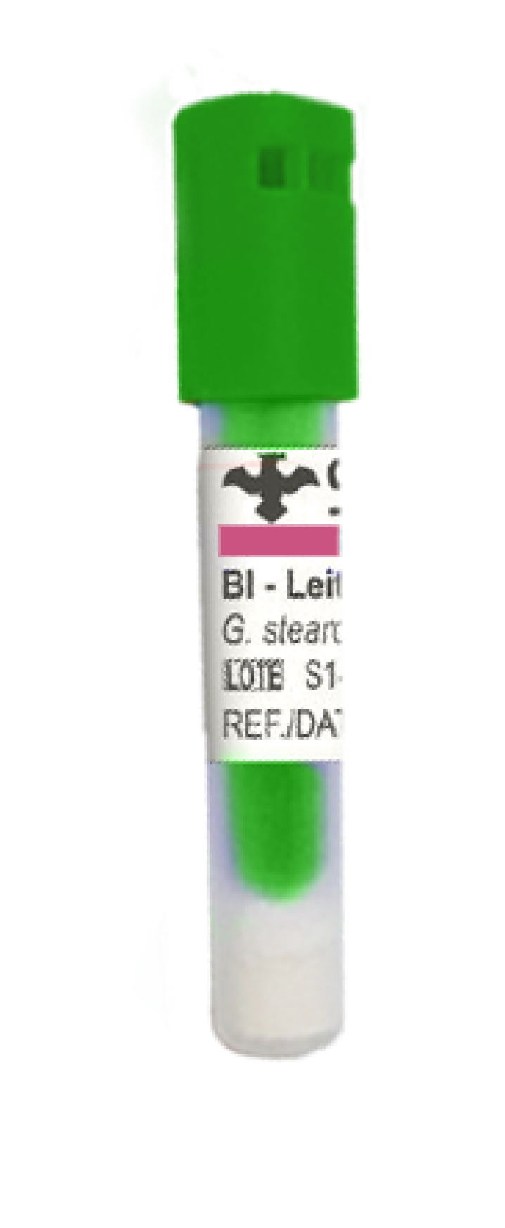 Indicador Biológico de 4 horas p/ ETO