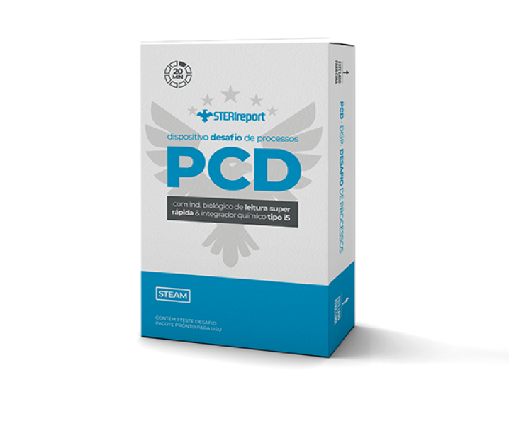 Pacote Teste Desafio 20 Min