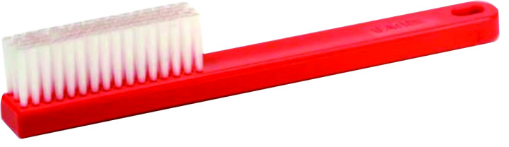 Escova Extra Flexível