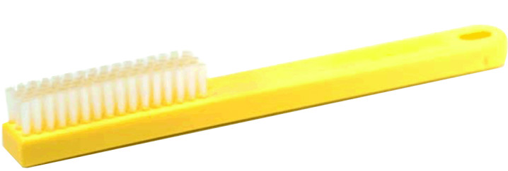 Escova Flexível