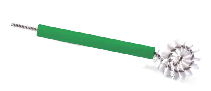 Escova para Raspas Acetabulares