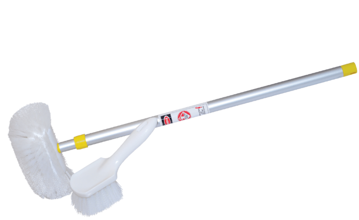Kit de Limpeza Para Autoclave