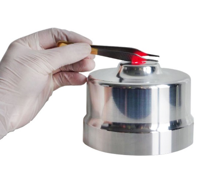 Leitor de mesa 2D Surgiscan