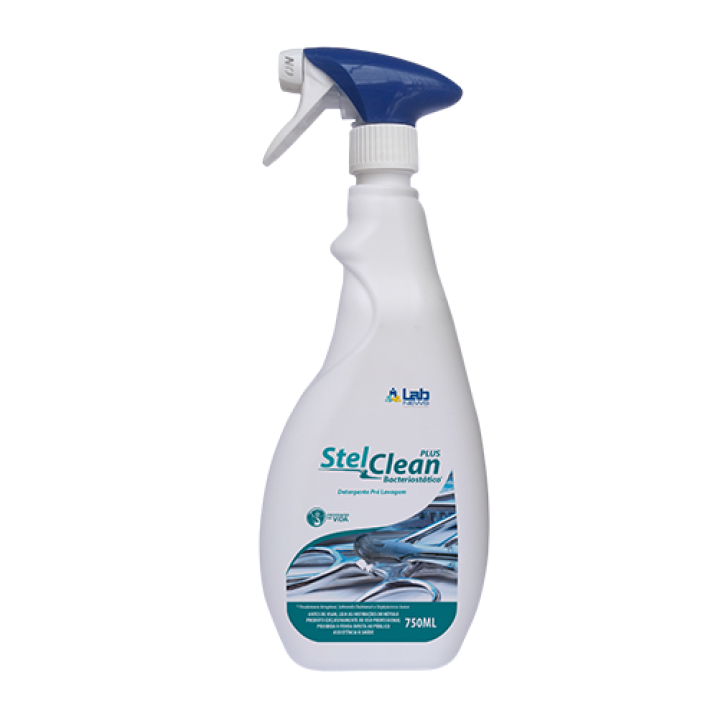 STELCLEAN PLUS Bacteriostático