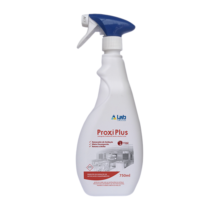 PROXI PLUS Pronto uso - 750 ml