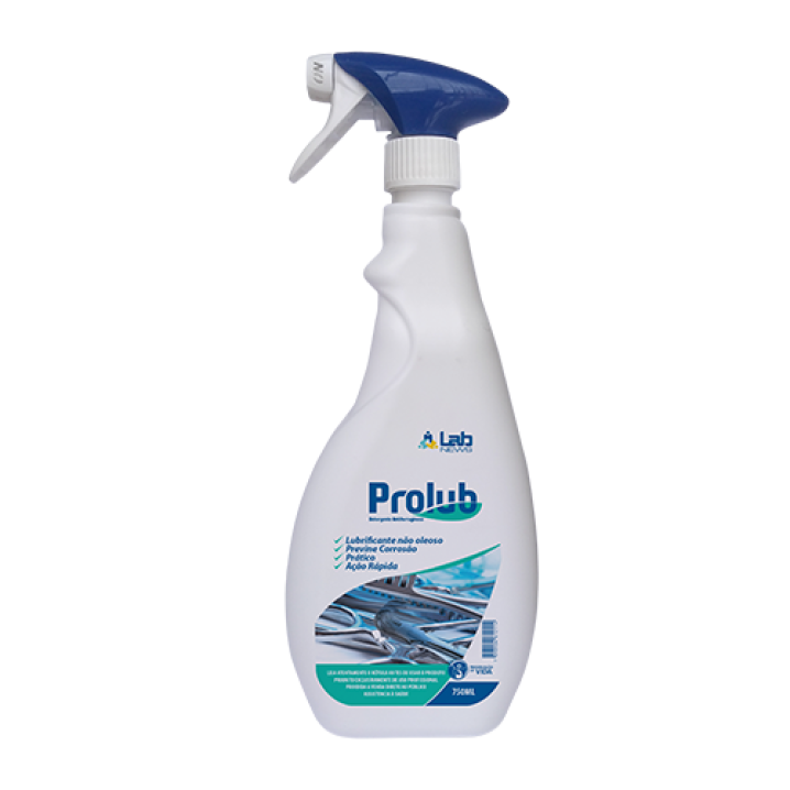 PROLUB SPRAY - 750 ml