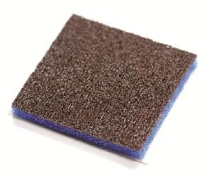 Esponja Para Limpeza de Cautérios