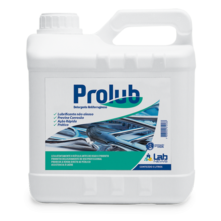 PROLUB - 5 litros