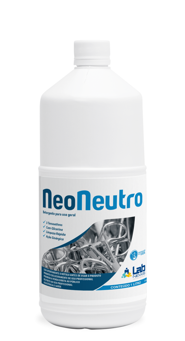 NEO NEUTRO - Frasco 1 litro